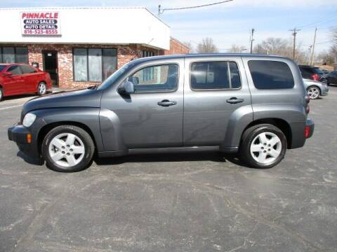 2011 Chevrolet HHR for sale at Pinnacle Investments LLC in Lees Summit MO