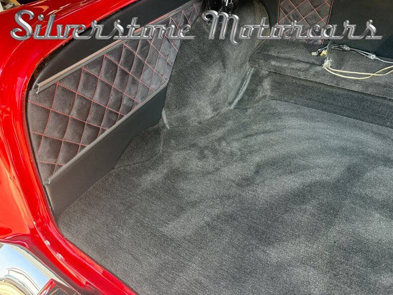 1955 Chevrolet Bel Air