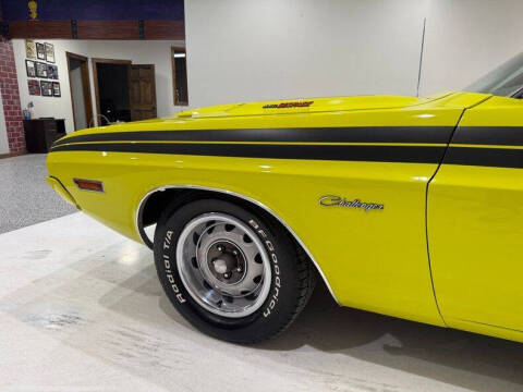 1971 Dodge Challenger