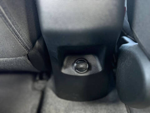 2019 Kia Rio