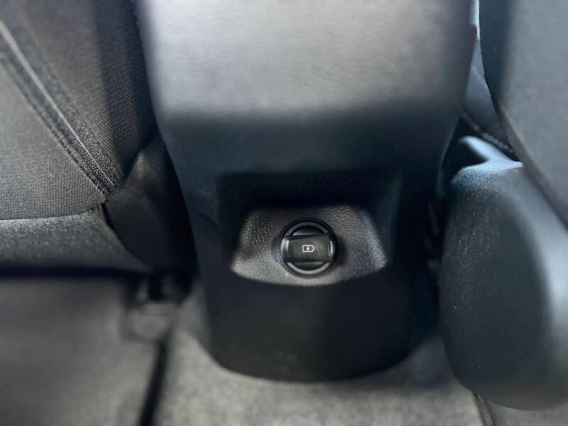 2019 Kia Rio