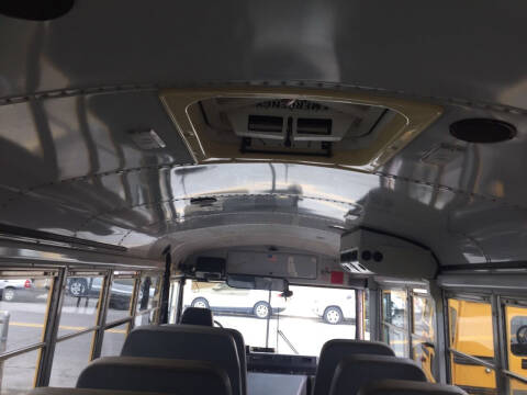 2000 Thomas Built Buses Saf-T-Liner EF