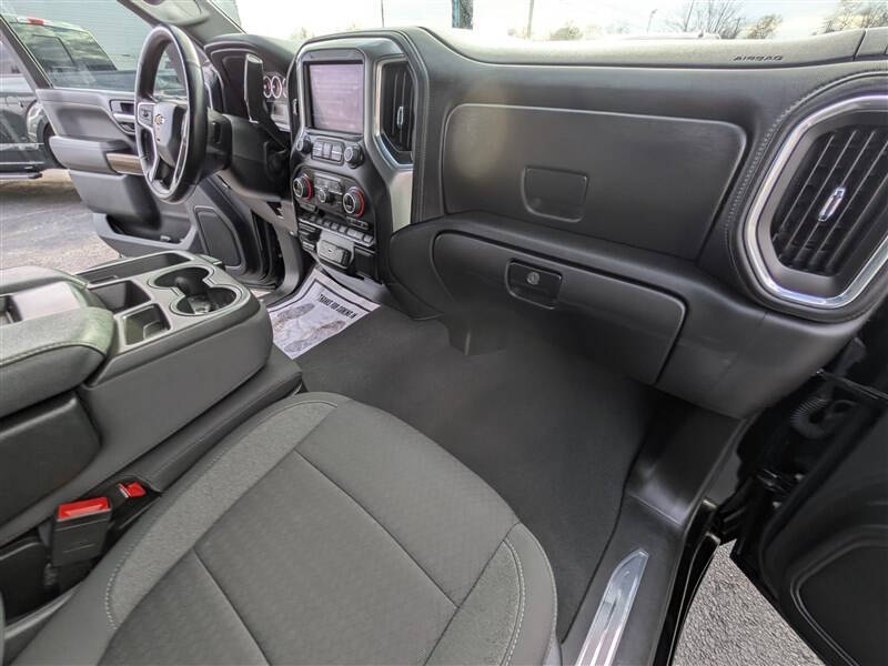 2023 Chevrolet Silverado 2500HD