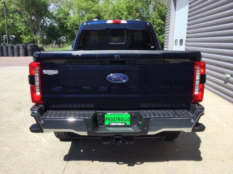 2025 Ford F-350 Super Duty