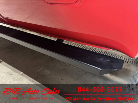 1985 GMC C/K 1500 Series