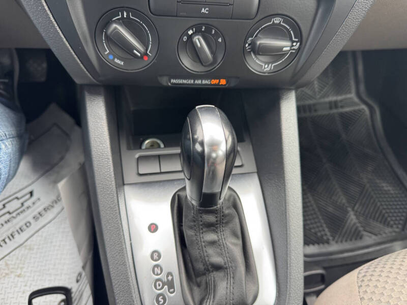 2012 Volkswagen Jetta S