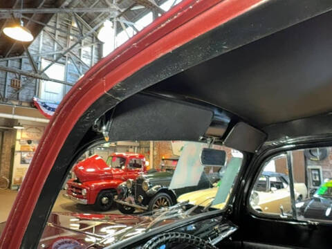 1952 Ford F-1
