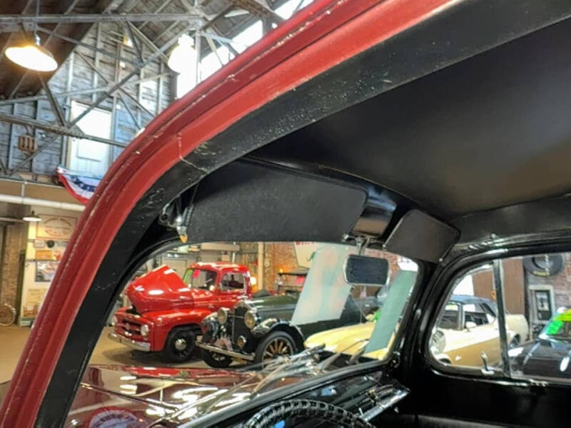 1952 Ford F-1