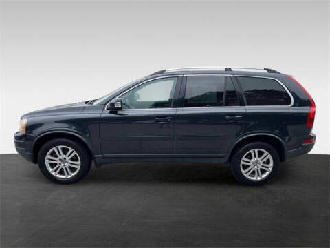 2011 Volvo XC90 3.2