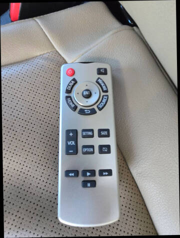 2021 Toyota Sienna Limited 7-Passenger