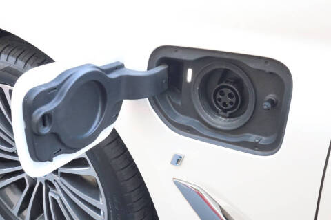 2019 BMW 5 Series 530e iPerformance