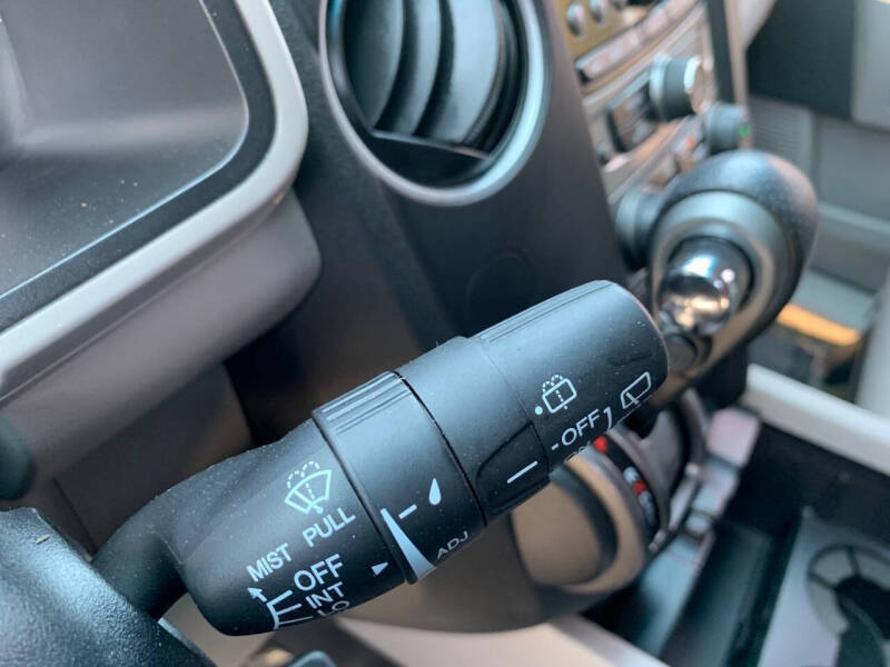 2015 Honda Pilot EX