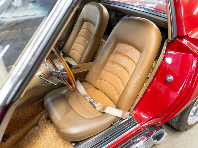 1969 Chevrolet Corvette