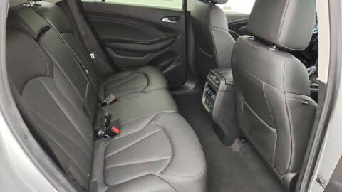 2019 Buick Envision Premium