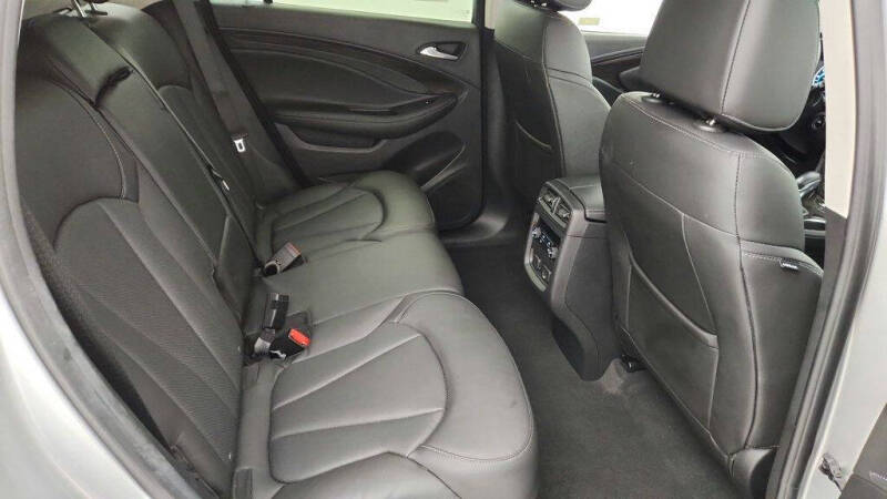 2019 Buick Envision Premium