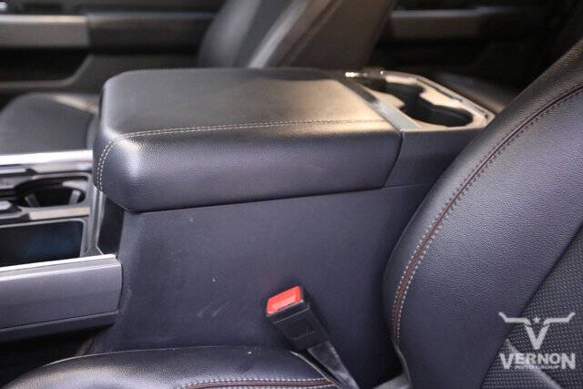 2024 Ford F-350 Super Duty