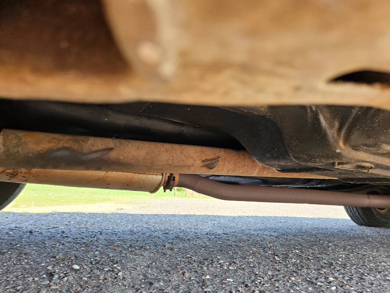 1975 Lincoln Continental 173