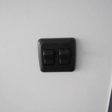 2026 CHARMAC 8FT X 28FT CARGO TRAILER