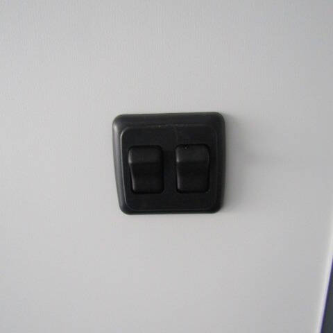 2026 CHARMAC 8FT X 28FT CARGO TRAILER