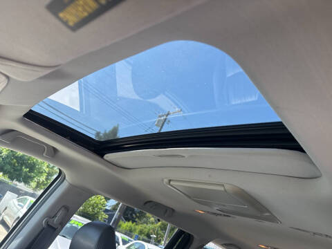 2006 Honda Odyssey EX-L w/DVD