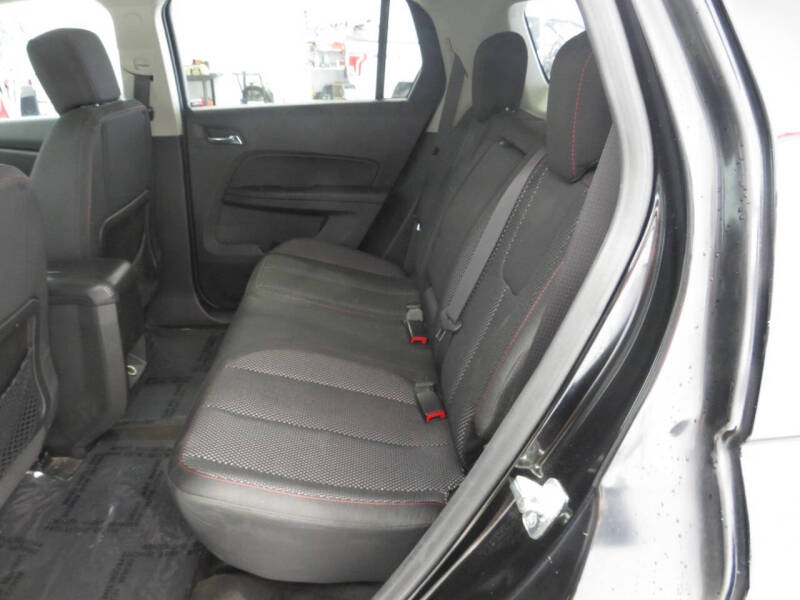 2016 GMC Terrain SLE-1