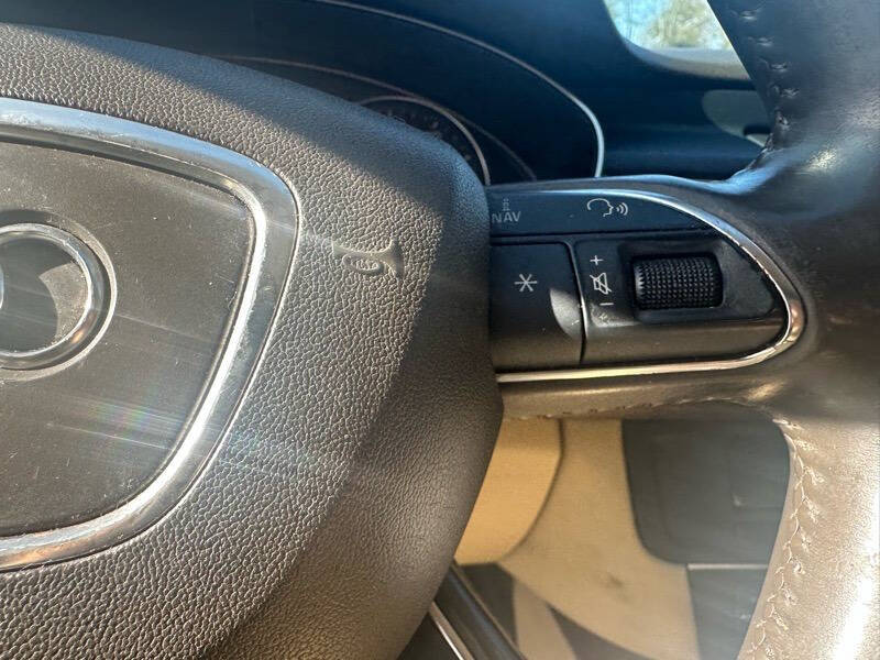 2012 Audi A7 3.0T quattro Premium Plus