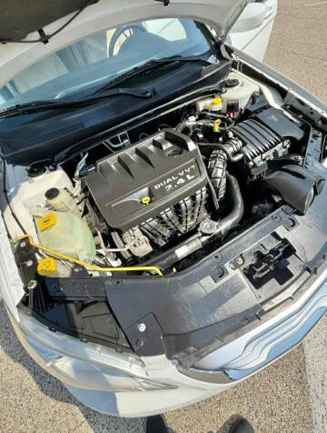 2013 Chrysler 200 LX