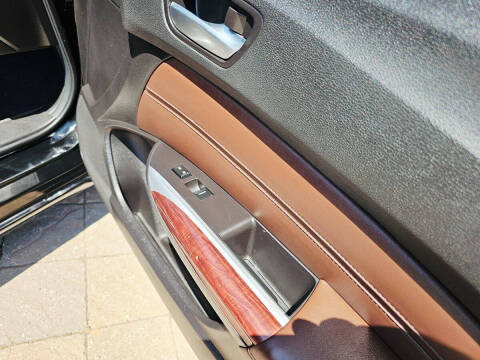 2015 Acura TLX w/Tech