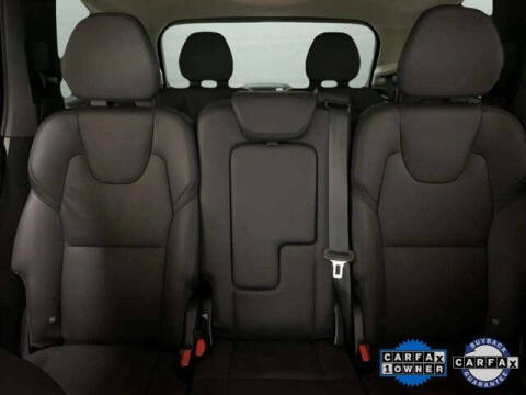 2025 Volvo XC90 B6 Plus Bright Theme 7P