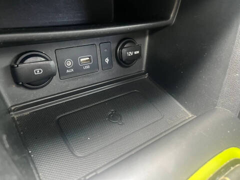 2019 Hyundai Kona Ultimate