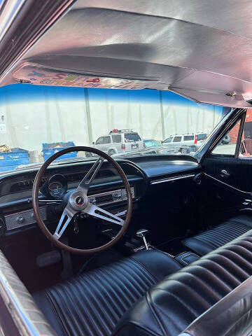 1964 Chevrolet Impala