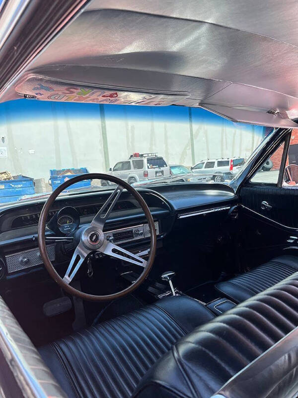 1964 Chevrolet Impala