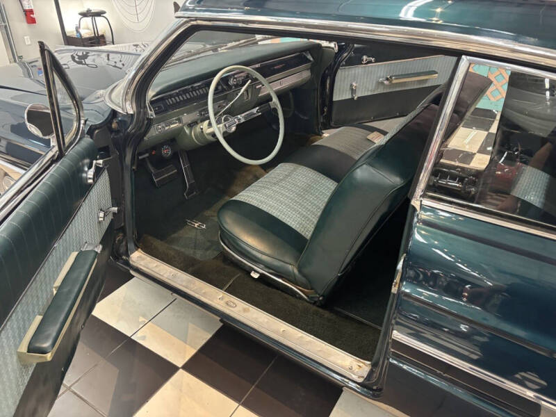 1962 Oldsmobile Eighty-Eight