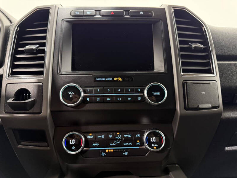 2019 Ford Expedition MAX XLT