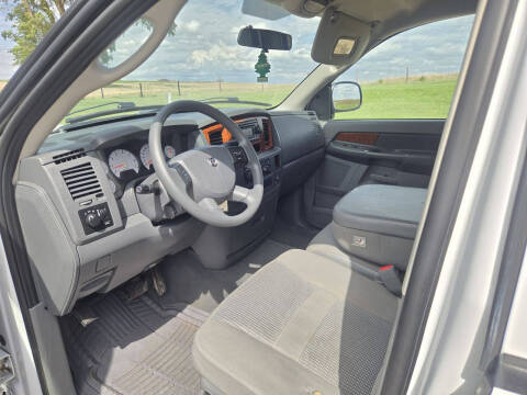 2006 Dodge Ram 1500 SLT