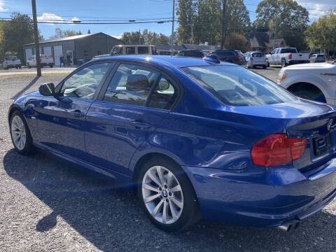 2009 BMW 3 Series 328i