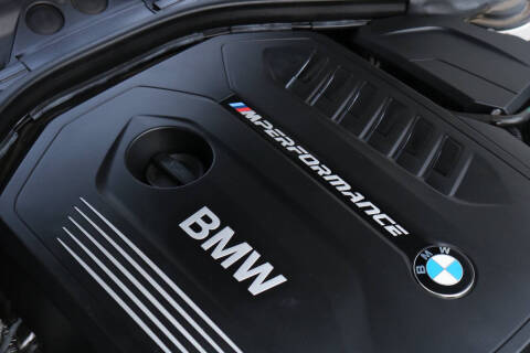 2018 BMW 2 Series M240i