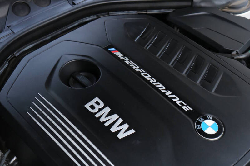 2018 BMW 2 Series M240i