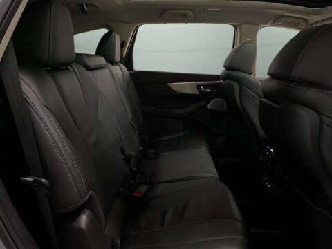 2026 Acura MDX w/Tech