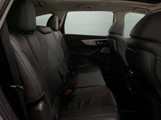 2026 Acura MDX w/Tech