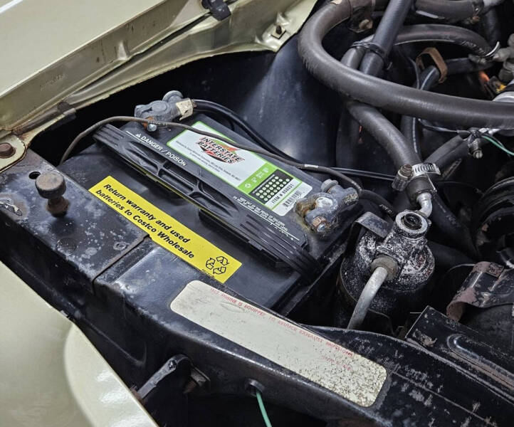 1968 Chevrolet Impala