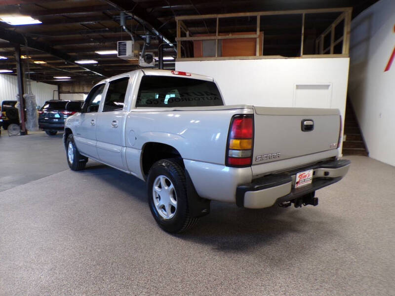 2006 GMC Sierra 1500 Denali