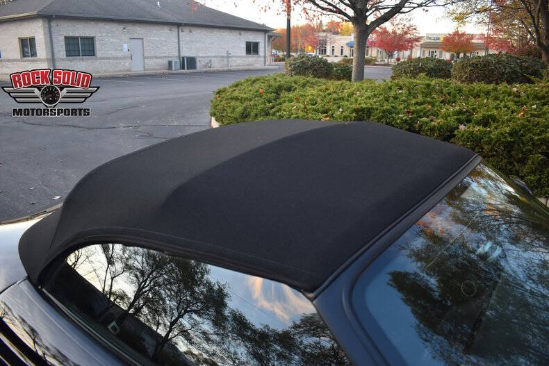 1999 Plymouth Prowler