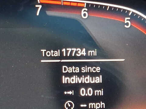 2023 BMW 4 Series 430i xDrive