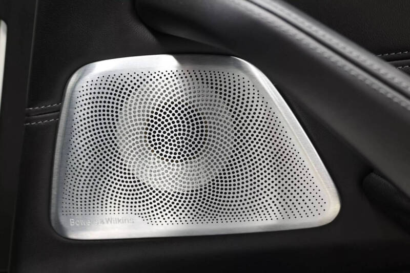 2019 BMW M5 Competition