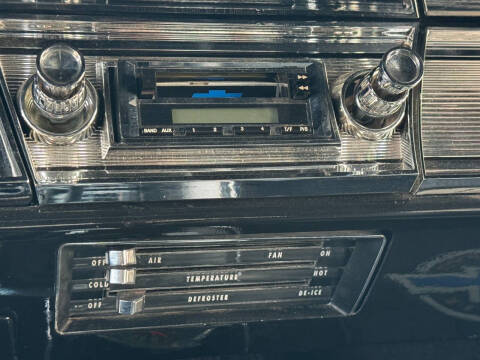 1967 Chevrolet Chevelle