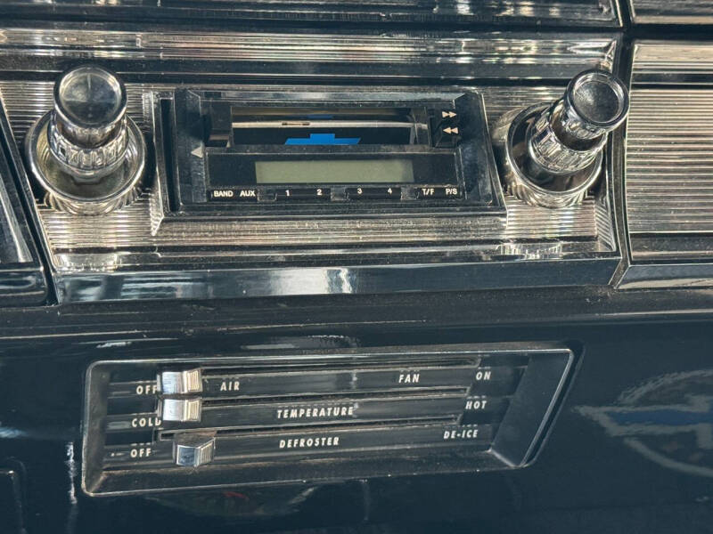 1967 Chevrolet Chevelle