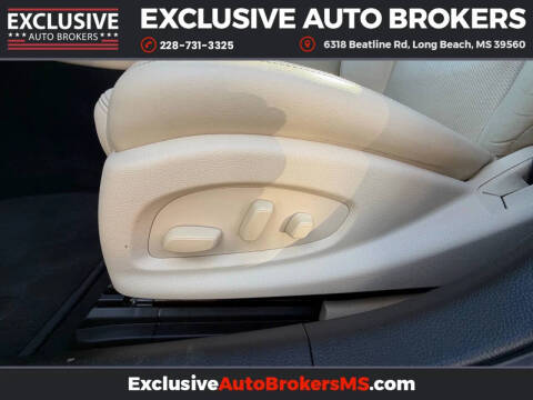 2017 Cadillac CTS 2.0T Luxury