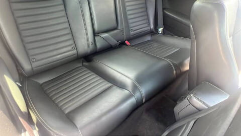 2012 Dodge Challenger