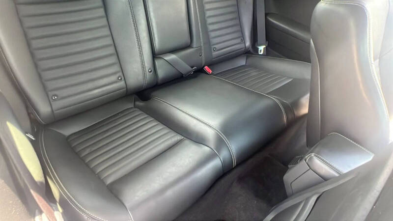 2012 Dodge Challenger